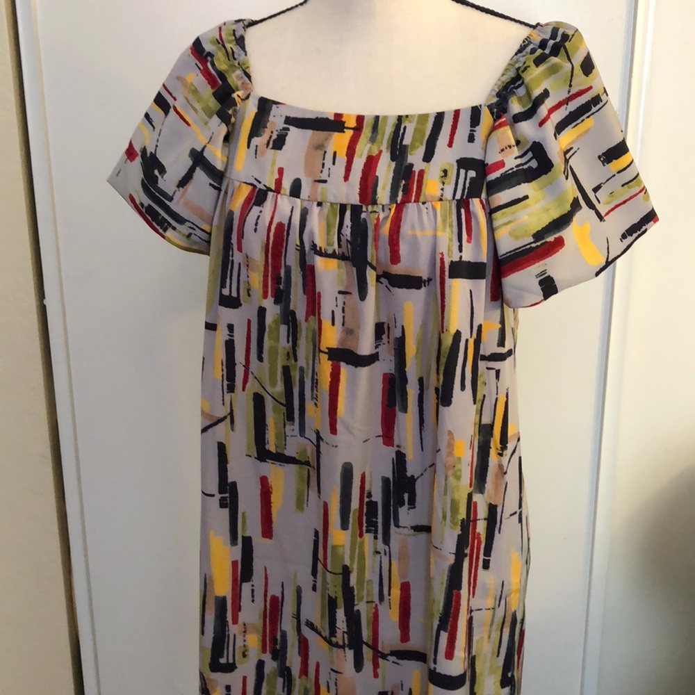 Women’s Elle Dress